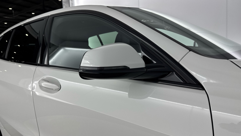 BMW 1 Series 118i M Sport 5dr Step Auto Petrol Hatchback